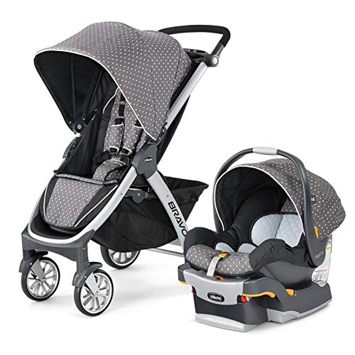 small compact stroller