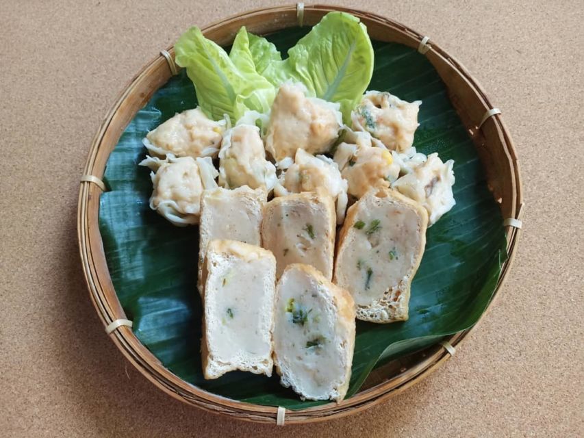 5 Resep Dimsum Ala Rumahan dengan Aneka Isian. Lengkap dengan Saus Cocol Asam Pedas Pilihan