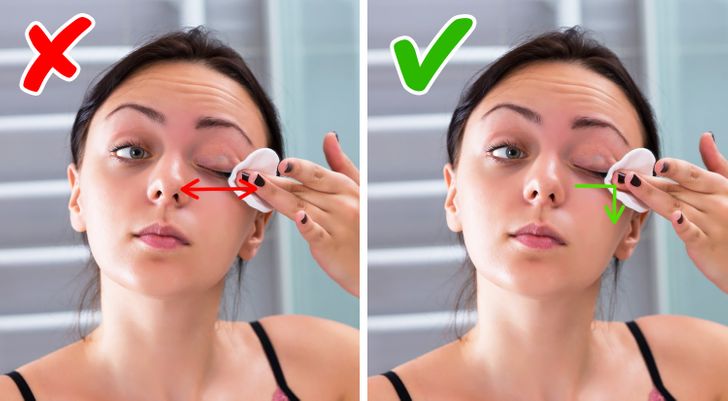 7 Tips Agar Bulu Mata Tumbuhnya Lentik dan Nggak Gampang Rontok. Eyelash Extension? Nope!