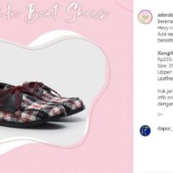 4 Trik Bikin Caption Instagram yang Ciamik Buat Jualan di Instagram. Nggak Bisa Asal-asalan!