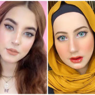 Perbedaan Gaya Tasya Farasya dan Tasyi Athasyia, Kembar tapi Beda Banget!