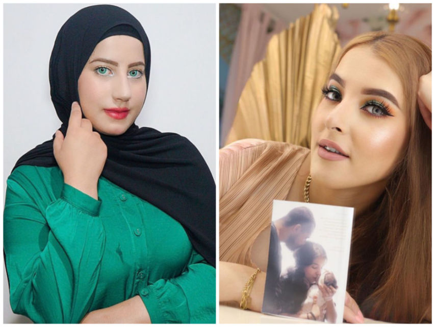 Perbedaan Gaya Tasya Farasya dan Tasyi Athasyia, Kembar tapi Beda Banget!