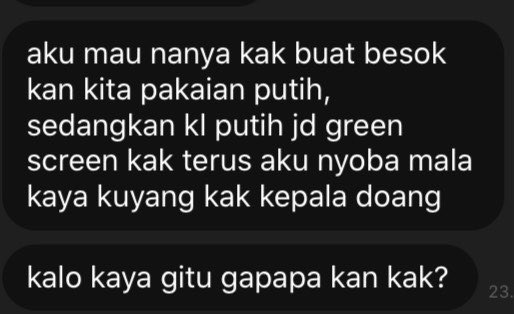 5 Drama Ospek 2020 yang Dirasakan oleh Hampir Seluruh Maba di Indonesia. Epic Banget!