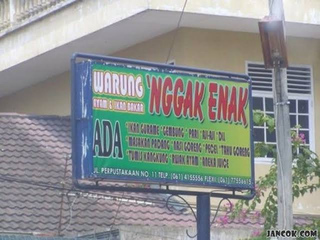 11 Jenis Penglaris Kocak, tapi Bisa Bikin Daganganmu Bakal Laris Manis. Asal Nggak Malu, Gas Aja!