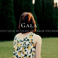 Belajar Tangguh dari Gala, Tokoh Utama Novel Ganjil Genap yang Diputusin Setelah 13 Tahun Pacaran