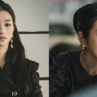 Belajar Melindungi Diri Lewat Penampilan Ala Ko Mun Yeong di Drama Its Okay Not to be Okay