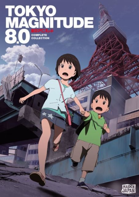 Cuma Nonton Anime, tapi Bisa Sampai Nangis? Kalau yang Ditonton 10 Film ini Wajar Aja sih :(