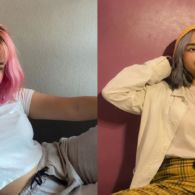 Belajar Body Positivity dari Mima Shafa, Anak Mona Ratuliu yang Baru Berumur 17 Tahun