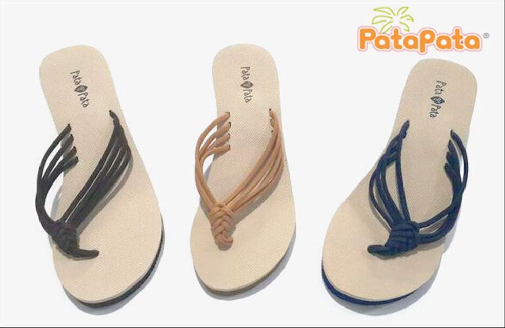 5 Merek Sandal Jepit Berkualitas Mall, Harga Kaki Lima. Sederhana tapi Gaya!