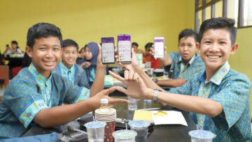 Lebih dari 14 Ribu Pengguna Zenius Berhasil Lulus SBMPTN 2020 dan Siap Melanjutkan Pendidikan di Kampus Pilihan