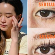 7 Tips Agar Bulu Mata Tumbuhnya Lentik dan Nggak Gampang Rontok. Eyelash Extension? Nope!