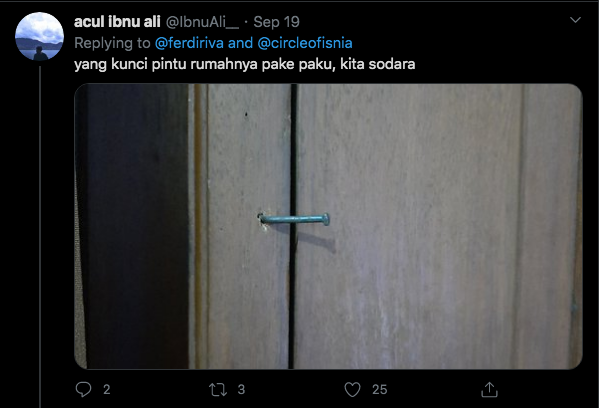 Hal-Hal yang Nggak Mungkin Terjadi di Rumah Nia Ramadhani. Warganet Tanyanya Aneh Banget sih~