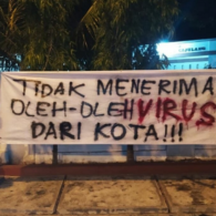 Jakarta PSBB Lagi, Siap-Siap Aja Kembali ke Aktivitas ini. Demi Kebaikan Bersama, Tahan Bosannya!