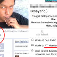 Bekerja di PT Mencari Cinta Sejati, Kenangan Absurd Pengguna FB Pada Masanya