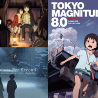 Cuma Nonton Anime, tapi Bisa Sampai Nangis? Kalau yang Ditonton 10 Film ini Wajar Aja sih :(