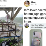 11 Potret ini Tunjukkan Betapa Random Warganet Facebook dari Dulu Sampai Sekarang. Selalu Kocak!