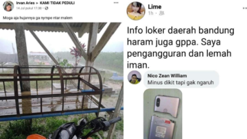 11 Potret ini Tunjukkan Betapa Random Warganet Facebook dari Dulu Sampai Sekarang. Selalu Kocak!