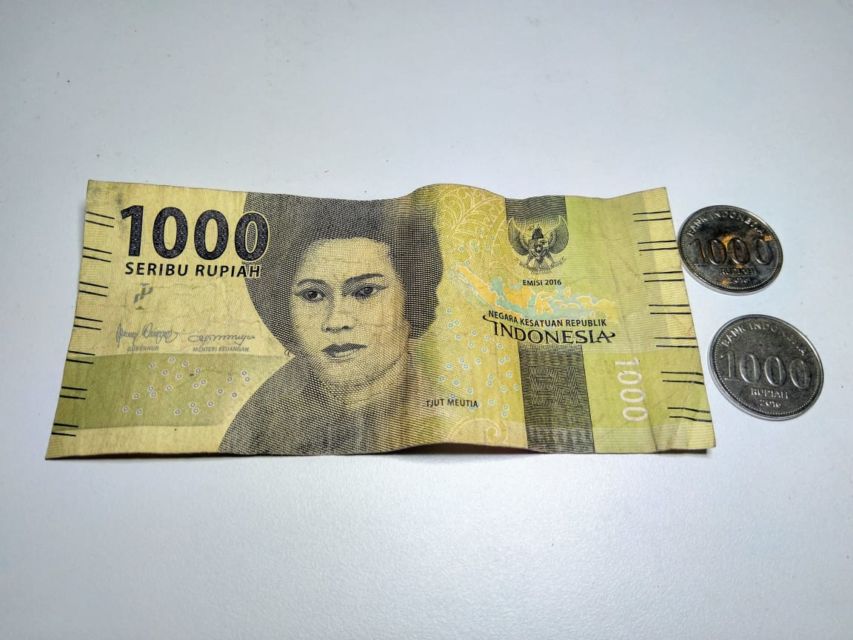 Kamu yang Sering Sia-siain Koin Rp1.000,00 Bakal Nyesel Setelah Baca Ini. Sayang Banget!