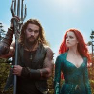 Review Film Aquaman: Film Superhero DC Paling Laris dan Berbeda. Wajar Kalau Dapat Banyak Penghargaan