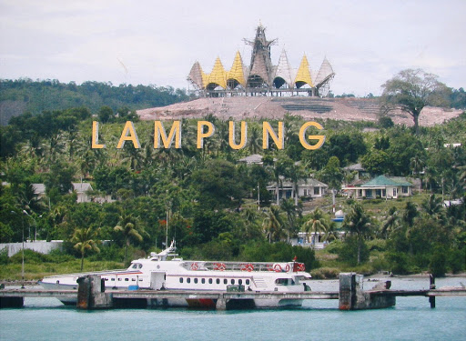 6 Destinasi Wisata di Lampung yang Menarik dan Nggak Akan Bisa Kamu Lupain