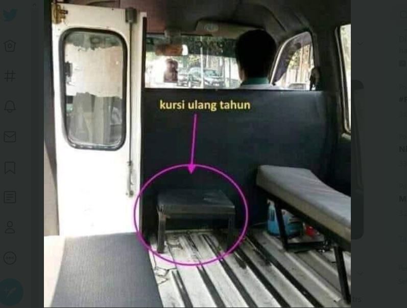 5 Hal yang Mesti Diperhatikan Saat Naik Angkot. Jaga-Jaga Aja, biar Lebih Aman dan Nyaman!