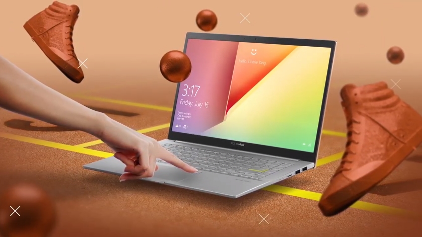 ASUS Luncurkan VivoBook Ultra 14, Laptop Minimalis dengan Performa Ngebut