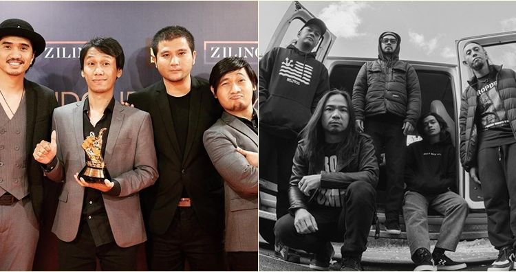 5 Band Indonesia dengan Followers Instagram Terbanyak. Kamu Salah Satu Penikmat Karya Mereka?