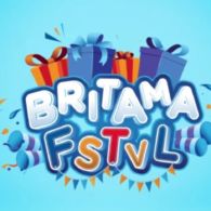 Gelar BritAma FSTVL, Bank BRI Tawarkan Kemudahan Buka Tabungan dan Undian Berhadiah Miliaran