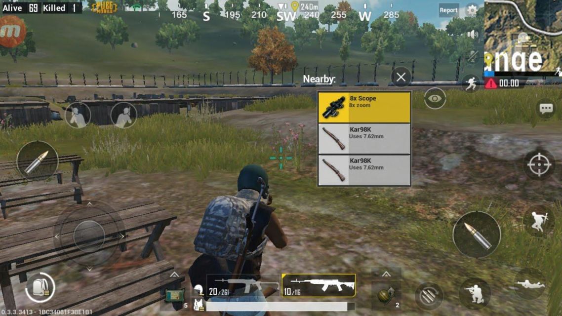 Mabar PUBG dan Dapat Teman Satu Tim yang Kelakuannya Begini? Hobi Ngrepotin, Bikin Kalah Melulu :(