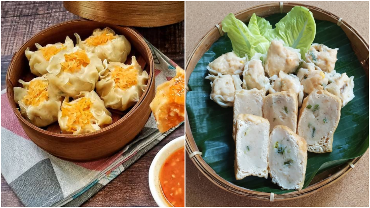 5 Resep Dimsum Ala Rumahan dengan Aneka Isian. Lengkap dengan Saus Cocol Asam Pedas Pilihan