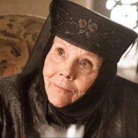 Kabar Duka. Bintang Game of Thrones Diana Rigg Meninggal Dunia