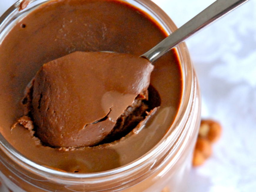 6 Resep Selai Coklat Homemade yang Manisnya Pas. Bisa Dibikin Lembut atau Crunchy Teksturnya