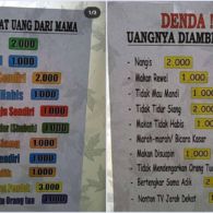 Siasat Kocak Emak Saat Memperdaya Anak Sendiri. Kita Baru Sadar Dikerjain Justru Setelah Dewasa