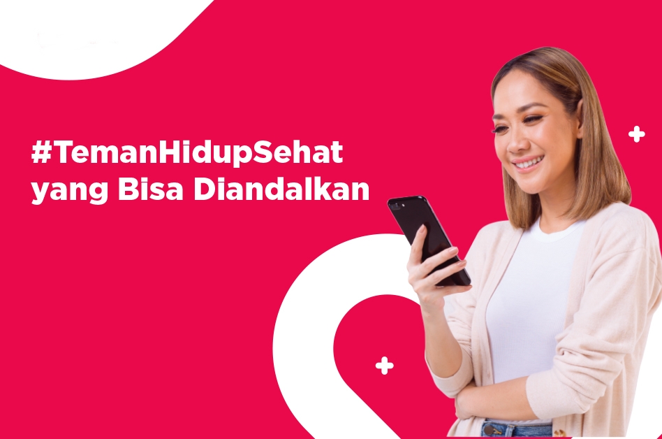 Peran Platform Telemedisin dalam Menjawab Kebutuhan Layanan Kesehatan di Indonesia, Khususnya di Masa Pandemi