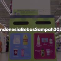 HERO Group, Nutrifood dan Garnier Luncurkan Program ‘Dropbox Sampah Kemasan’ Demi Indonesia Bebas Sampah