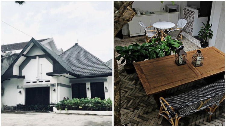 Punya Konsep Interior Penuh Warna dan Unik, ini lo 10 Hotel yang Instagramable di Surabaya