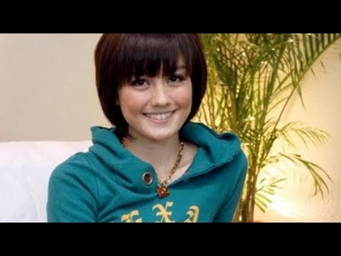 Nostalgia Gaya Agnez Mo Sebelum Mendunia Seperti Sekarang. Ini Dia!