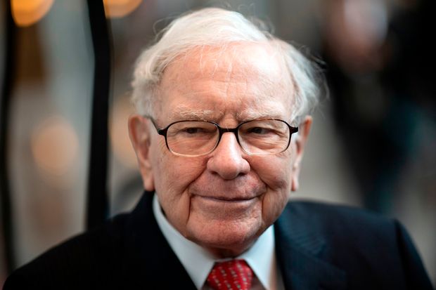 7 Petuah Bisnis dari Warren Buffet, Investor Tersukses dan Pengusaha Terkaya Keempat di Dunia