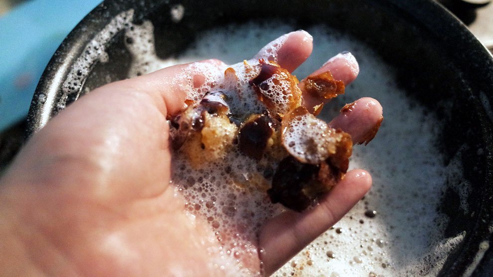6 Cara Membuat Sabun Cuci Piring Organik yang Ramah Lingkungan