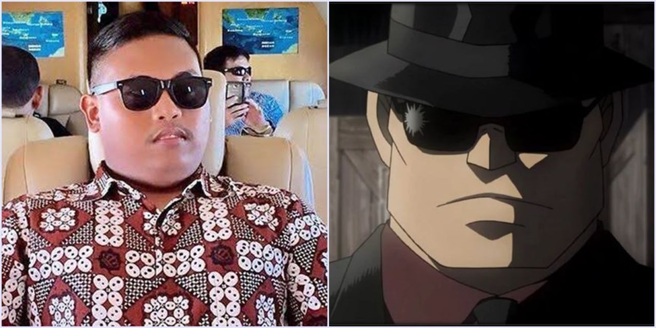 Gambaran Kartun Detective Conan Jika Diangkat ke Layar Lebar Versi Indonesia. Andalkan SDM Lokal!