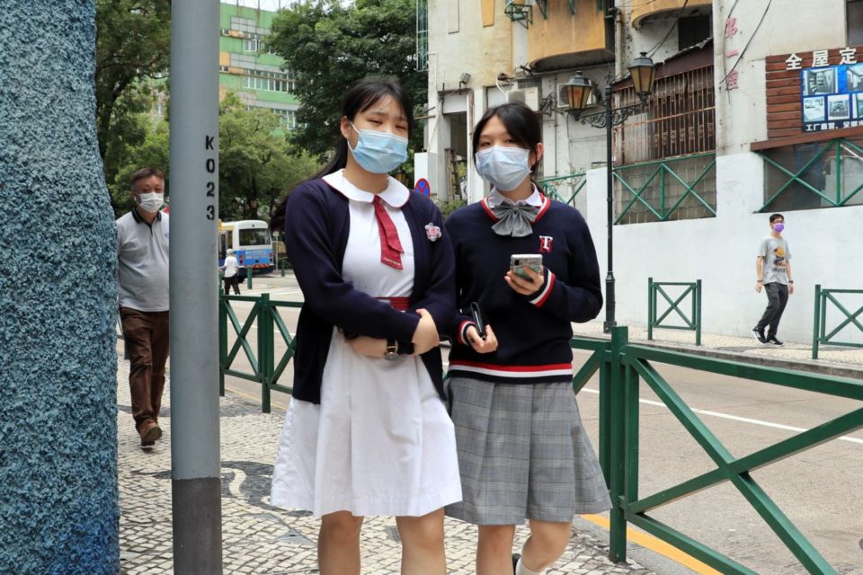 Seberapa Bagus Pengetahuanmu tentang Pakai Masker Selama Pandemi Corona? Yuk Coba Kuis ini