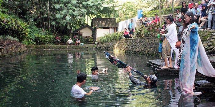 Wisata Sejarah di Malang