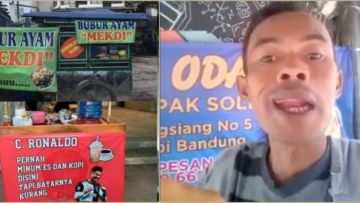 Selain Odading, Inilah Deretan Teknik Marketing Level Dewa yang Nggak Kalah Absurd