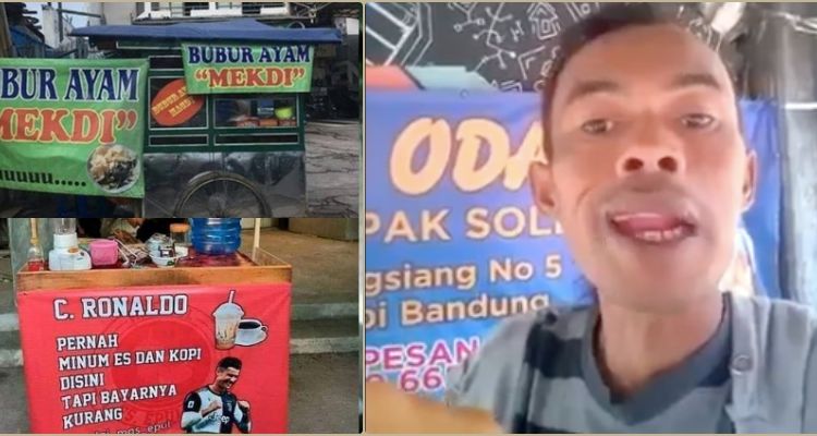 Selain Odading, Inilah Deretan Teknik Marketing Level Dewa yang Nggak Kalah Absurd