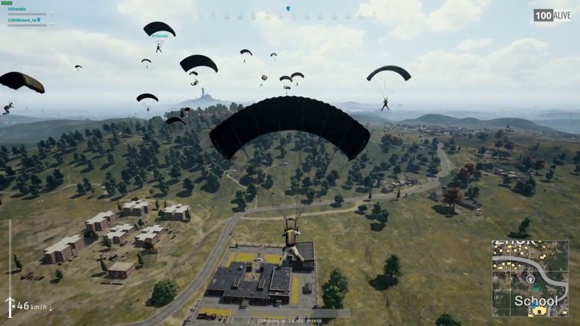 Mabar PUBG dan Dapat Teman Satu Tim yang Kelakuannya Begini? Hobi Ngrepotin, Bikin Kalah Melulu :(