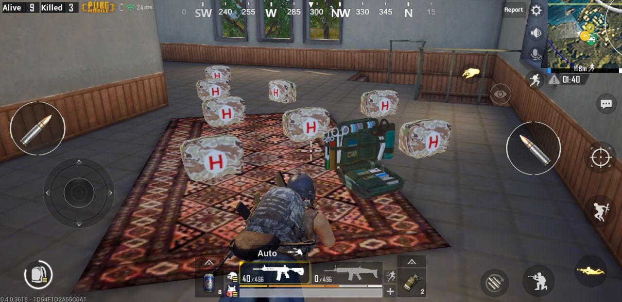 Mabar PUBG dan Dapat Teman Satu Tim yang Kelakuannya Begini? Hobi Ngrepotin, Bikin Kalah Melulu :(