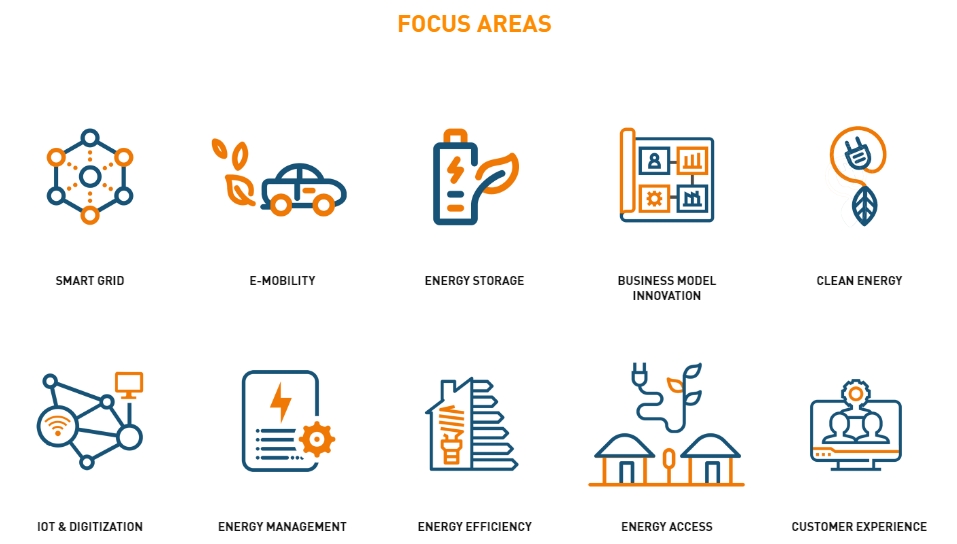 Gelar Hackhaton 'Indonesia, (Re)energized', New Energy Nexus Ingin Cari Inovasi Teknologi yang Manfaatkan Energi Terbarukan