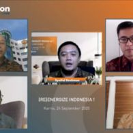 Gelar Hackhaton ‘Indonesia, (Re)energized’, New Energy Nexus Ingin Cari Inovasi Teknologi yang Manfaatkan Energi Terbarukan