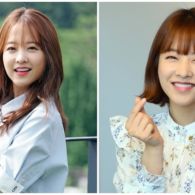 5 Penampilan Tergemas Park Bo Young di Luar Film. Imut, Walau Sederhana