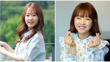 5 Penampilan Tergemas Park Bo Young di Luar Film. Imut, Walau Sederhana